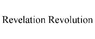 REVELATION REVOLUTION