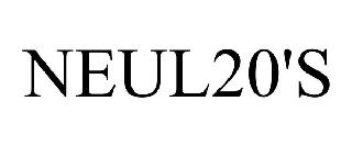 NEUL20'S