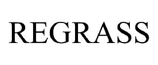 REGRASS