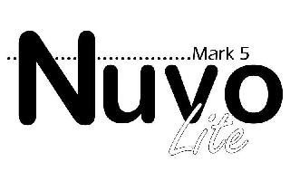 MARK 5 NUVO LITE