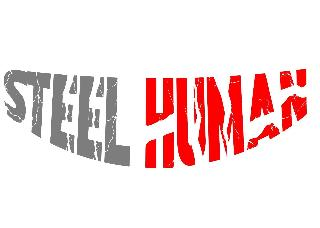 STEEL HUMAN