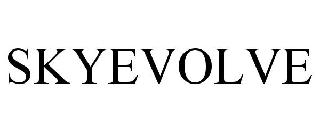 SKYEVOLVE