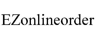 EZONLINEORDER