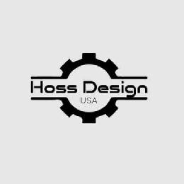 HOSS DESIGN USA