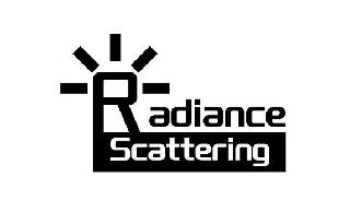 RADIANCE SCATTERING