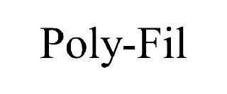 POLY-FIL