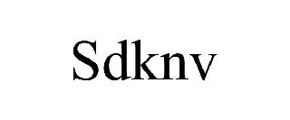 SDKNV