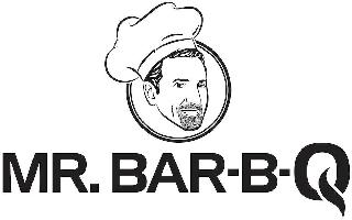 MR. BAR-B-Q