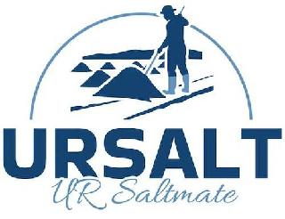 URSALT UR SALTMATE