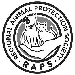 RAPS REGIONAL ANIMAL PROTECTION SOCIETY