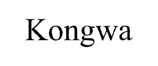 KONGWA