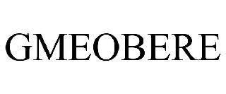 GMEOBERE