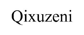 QIXUZENI