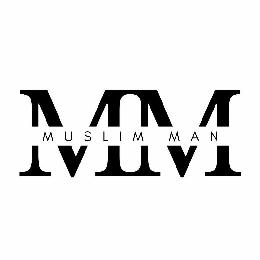 MM MUSLIM MAN