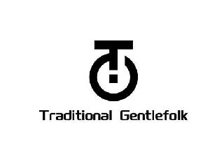 T TRADITIONAL GENTLEFOLK