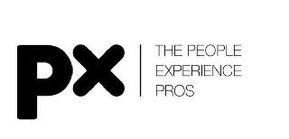 PX THE PEOPLE EXPERIENCE PROS