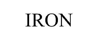 IRON