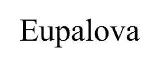 EUPALOVA