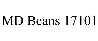 MD BEANS 17101