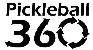 PICKLEBALL 360