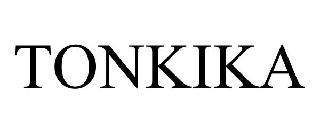 TONKIKA