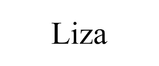 LIZA