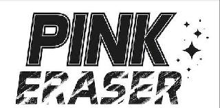 PINK ERASER