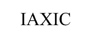 IAXIC