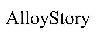 ALLOYSTORY