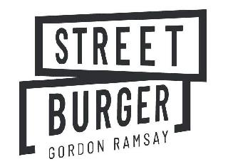 STREET BURGER GORDON RAMSAY