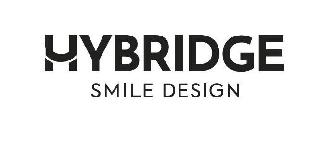 HYBRIDGE SMILE DESIGN