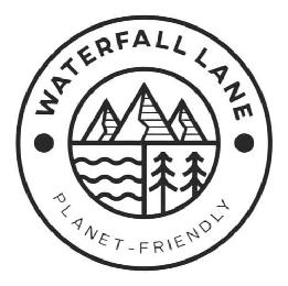 WATERFALL LANE PLANET-FRIENDLY