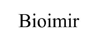 BIOIMIR