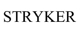 STRYKER