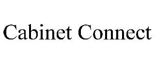 CABINET CONNECT
