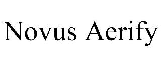 NOVUS AERIFY