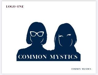 COMMON MYSTICS COMMON MYSTICS