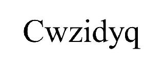 CWZIDYQ