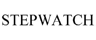 STEPWATCH