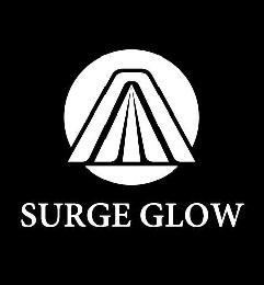 A SURGE GLOW