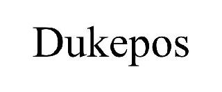 DUKEPOS
