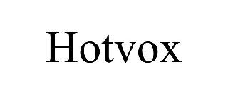 HOTVOX