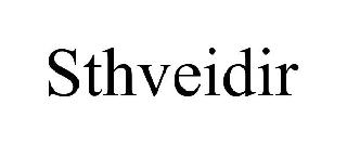 STHVEIDIR