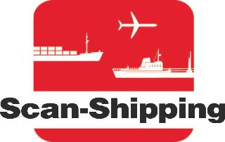 SCAN-SHIPPING