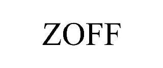 ZOFF