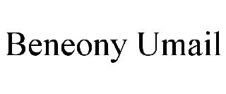 BENEONY UMAIL