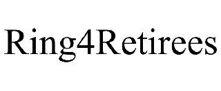RING4RETIREES