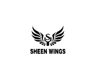 S SHEEN WINGS