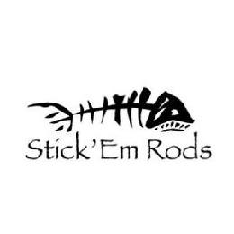 STICK'EM RODS