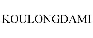 KOULONGDAMI